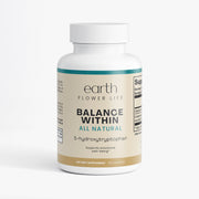 Balance Within: 5-HTP