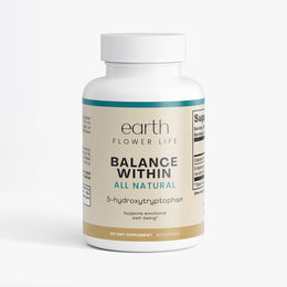 Balance Within: 5-HTP