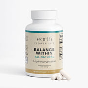 Balance Within: 5-HTP