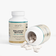 Balance Within: 5-HTP