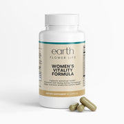 Women's Vitality Formula