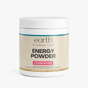 Energy Powder (Lychee Splash Energy)