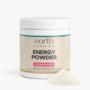 Energy Powder (Lychee Splash Energy)
