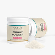 Energy Powder (Lychee Splash Energy)