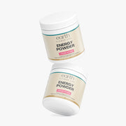 Energy Powder (Lychee Splash Energy)