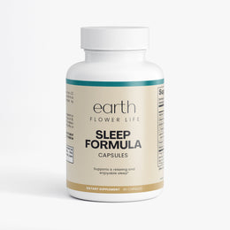 Sleep Formula