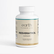 Resveratrol 50% 600mg