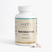 Resveratrol 50% 600mg