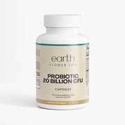 Probiotic 20 Billion