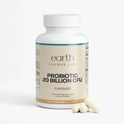 Probiotic 20 Billion