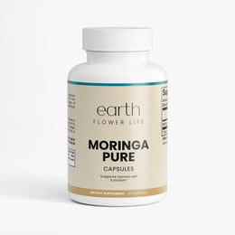 Moringa Pure