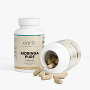Moringa Pure