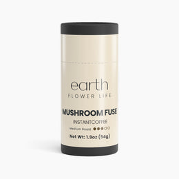 Mushroom Fuse Instant Coffee (Medium Roast)