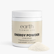 Lychee Splash Energy Powder | Boost Energy, Focus & Endurance