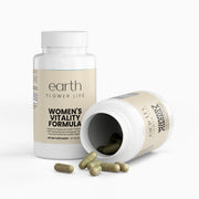 Women’s Vitality Formula | Support Hormonal Balance & Well-Being