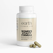 Women’s Vitality Formula | Support Hormonal Balance & Well-Being