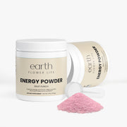 Energy Powder (Fruit Punch) | Boost Energy, Focus & Endurance