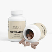 Resveratrol 50% 600mg | Powerful Antioxidant Support for Heart & Cellular Health