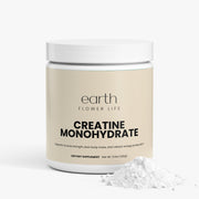 Creatine Monohydrate | Boost Strength, Energy & Recovery