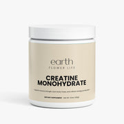 Creatine Monohydrate | Boost Strength, Energy & Recovery