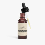 Moisturizing and Strengthening Hair Oil | Deep Hydration & Repair
