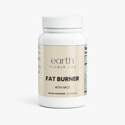 Fat Burner with MCT | Support Metabolism & Weight Loss