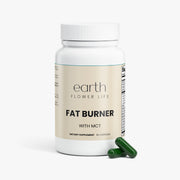 Fat Burner with MCT | Support Metabolism & Weight Loss