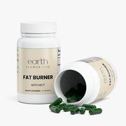 Fat Burner with MCT | Support Metabolism & Weight Loss