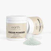Focus Powder (Sour Candy) | Clean Energy & Laser Focus Support