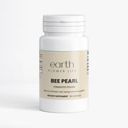 Bee Pearl Capsules | Antioxidant & Vitality Support from Nature