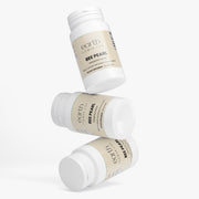 Bee Pearl Capsules | Antioxidant & Vitality Support from Nature