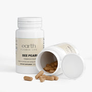 Bee Pearl Capsules | Antioxidant & Vitality Support from Nature