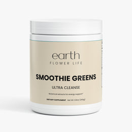 Ultra Cleanse Smoothie Greens | Clean Nutrition for Daily Balance