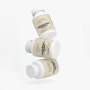 Ginkgo Biloba + Ginseng Supplement | Boost Energy & Mental Focus