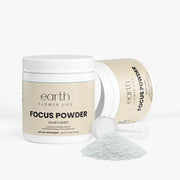 Focus Powder (Sour Candy) | Clean Energy & Laser Focus Support