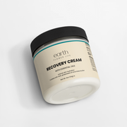 Recovery Cream | Hydrating & Soothing Skin & Muscle Comfort
