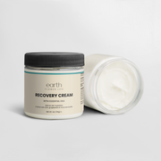 Recovery Cream | Hydrating & Soothing Skin & Muscle Comfort