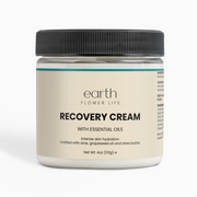 Recovery Cream | Hydrating & Soothing Skin & Muscle Comfort