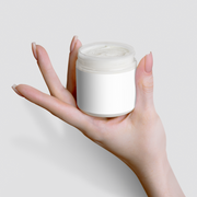 Recovery Cream | Hydrating & Soothing Skin & Muscle Comfort