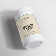 Grass-Fed Collagen Peptides Powder (Chocolate) | Skin, Hair, Joints & Daily Wellness