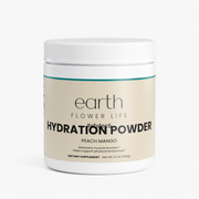 Hydration Powder (Peach Mango) | Stay Energized & Fully Hydrated