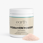Hydration Powder (Peach Mango) | Stay Energized & Fully Hydrated