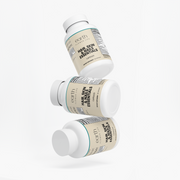 Hair, Skin & Nails Essentials | Strengthen, Glow & Nourish Naturally
