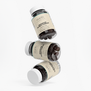 Mushroom Extract Complex Gummies | Brain, Energy & Immunity Support
