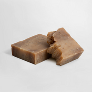 Oat Milk Honey Soap | Soothing, Natural Skincare