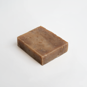 Oat Milk Honey Soap | Soothing, Natural Skincare