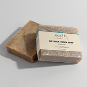 Oat Milk Honey Soap | Soothing, Natural Skincare