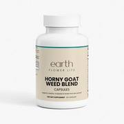 Horny Goat Weed Blend | Natural Vitality, Stamina & Balance Support