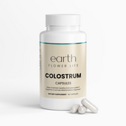 Colostrum Capsules