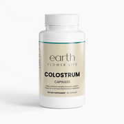 Colostrum Capsules